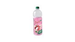 Smile Lychee Juice 1l