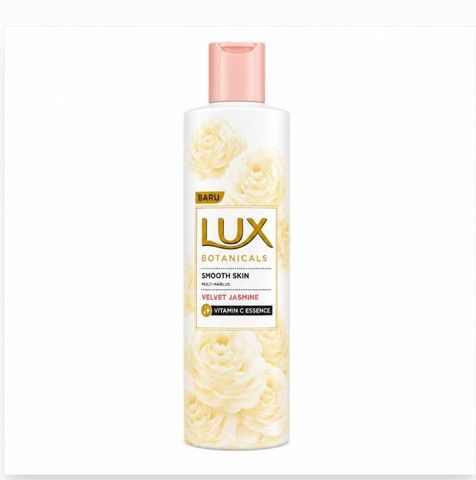 Lux Botan Cals Smooth Skin 250ml