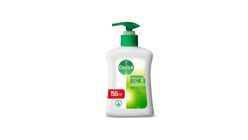 Dettol Hand Wash Original Pump 150ml