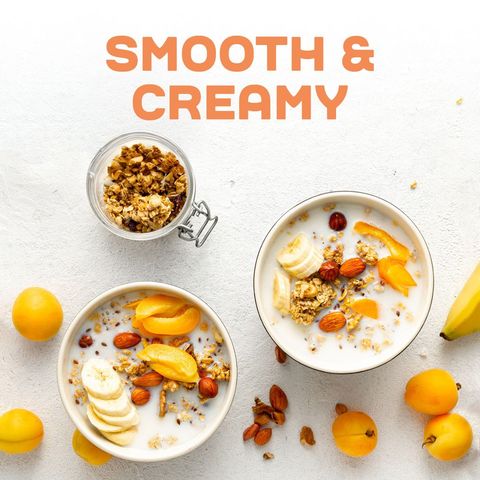 Arla Protein Peach & Passionfruit Yoghurt Lactose Free 150g