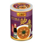 Lee Kum Kee Abalone in Premium Oyster Sauce 425g