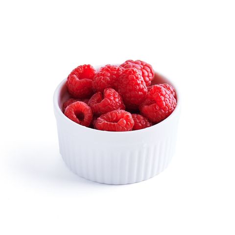 Raspberry 125g