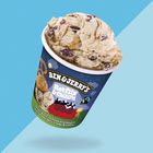 Ben Jerry Netflix Child 458ml