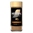 Nescafe Gold Espresso Soluble Coffee 100g