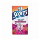 Scott's Vitamin C Pastilles (Mixed Berries) (50s) (12229590) | 50 片