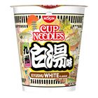 Nissin Cup Noodles - Kyushu White 75g
