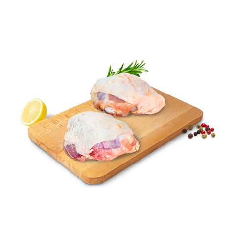 Seara Chicken Thigh IQF (Halal) 1kg