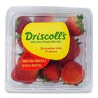 Strawberry Usa 250g
