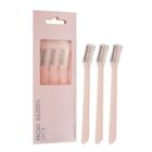 Watsons Facial Razors 3 Pieces - 64807