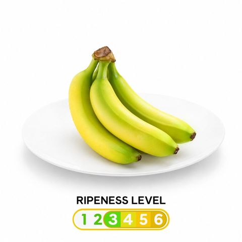 Sumifru Cavendish Banana 700g