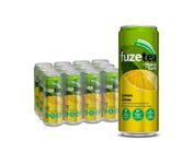 Fuze Tea Ice Lemon Tea 12 x 300ml (Carton)