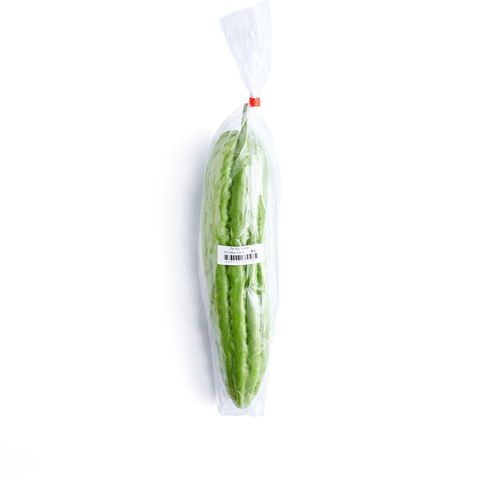 The Silly Greens Bitter Gourd 400g