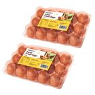 brightfarms Fresh Farm Eggs 30s x 60G
