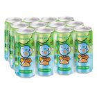 [Carton] Minute Maid Qoo White Grape 12 x 300ml (Recyclable)