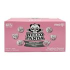 Meiji Hello Panda Biscuits Party Box- Strawberry (24 x 32g) 768g
