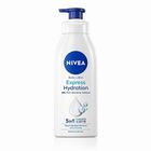 Nivea Express Hydration Body Lotion 380ml