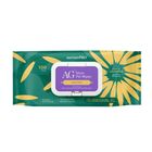 Nurturepro Ag Silver Pet Wipes Lavender 100 Sheets