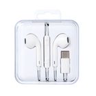 Miniso Wired Earphones Classic Series Type-C (Model BTH-C10) 1 Unit
