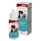 Bioline Ear Mite Oil 30ml 364634