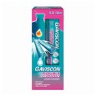 Gaviscon Double Action Liquid Sachets, 5x10ml
