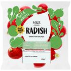 M&S Radish 200g - 910613