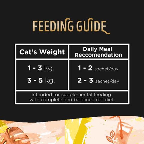 Sheba Melty Tuna & Seafood Cat Snack 4 x 12g