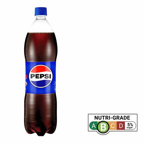 Pepsi Bottle 1.5L