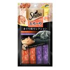 Sheba Melty Tuna & Seafood Cat Snack 4 x 12g