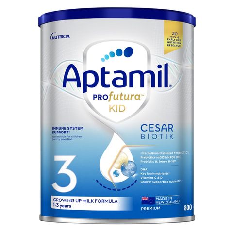 Aptamil Profutura KID Cesarbiotik Growing Up Milk Stage 3 800g
