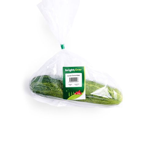 brightfarms Local Cucumber 300g