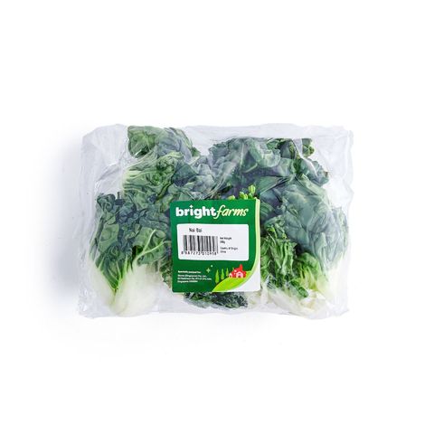 Brightfarms China Nai Bai 200g