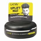 Gatsby Moving Rubber Extreme Mat 80g