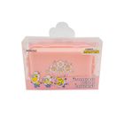 Miniso Storage Box Daisy Minions Collection Foldable (6 Compartments) 1 Unit