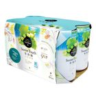 Taiwan Beer Sweet Touch White Grape Fruit Beer Can 6 x 330ml