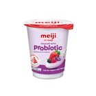 Meiji Mixberry Yoghurt 135g