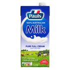 Pauls UHT Pure Milk 1L