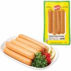 Ballgus Chicken Cheese Sausages 200g