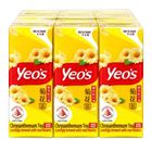 Yeo's Chrysanthemum Tea 6 x 250ml