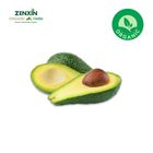 ZENXIN Organic Avocado 2 Pieces