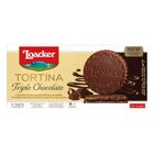 Loacker Grand Pasticceria Tortina Triple Dark 63g