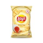 Lay's Salted Egg Potato Chips 170g