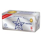 Scs Salted Butter 227g