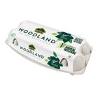 Marks & Spencer Woodland Free Range Eggs 10 Pieces (29130702)