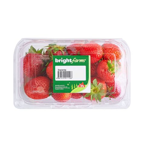 Brightfarms Strawberries 454g