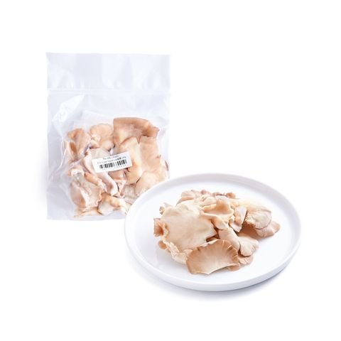 The Silly Greens Oyster Mushroom 150g