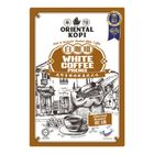 Oriental Kopi Roasted White Coffee 10 x 40g