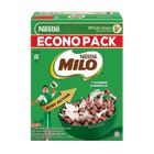 Nestle Milo Breakfast Cereal made with Whole Grain 450g