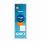 Guardian Non-Sterile Cotton Gauze Swab 5cm x 5cm 100pcs