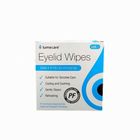 Lumecare Eyelid Wipes