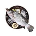 Serve by Hai Sia Seafood Fresh Barramundi Seabass Whole Cleaned 480g